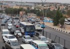 TRÂNSITO INTENSO CONDICIONA CIRCULAÇÃO EM VÁRIAS VIAS DE LUANDA