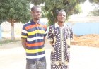 POLÍCIA APRESENTA SUSPEITOS DO HOMICÍDIO DE DOIS SEGURANÇAS E APREENDE ARMA USADA NOS CRIMES EM LUANDA
