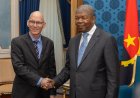 ONU DEFENDE COORDENAÇÃO ENTRE ESFORÇOS AFRICANOS E INTERNACIONAIS PARA ALCANÇAR PAZ DURADOURA NO LESTE DA RDC