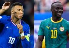 MUNDIAL DE FUTEBOL 2026: SENEGAL DESAFIA FAVORITISMO FRANCÊS