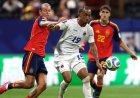 CABO VERDE CALA ESPANHA E ESCREVE UMA PÁGINA DE OURO NO MUNDIAL 2026