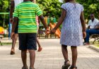 O CHOQUE DIANTE DA VIOLÊNCIA INFANTIL