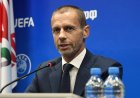 FEDERAÇÕES DE ÁFRICA, ÁSIA E CARAÍBAS REAGEM ÀS DECLARAÇÕES DO PRESIDENTE DA UEFA