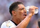 CALOR EXTREMO AMEAÇA JOGOS DA COPA DO MUNDO DE 2026