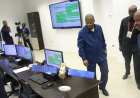 JOÃO LOURENÇO ENTREGA NESTA SEXTA-FEIRA MAIOR CENTRO DE INOVAÇÃO CIENTÍFICA E TECNOLÓGICA DO PAÍS