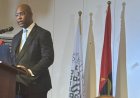 HUAMBO ACOLHE DEBATE SOBRE DIVERSIFICAÇÃO ECONÓMICA E DESCENTRALIZAÇÃO DA ORDEM DOS ECONOMISTAS