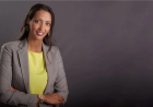 JANIRA HOPFFER ALMADA FAZ HISTÓRIA AO TORNAR-SE A PRIMEIRA MULHER A LIDERAR O PARLAMENTO DE CABO VERDE
