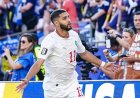 MARROCOS VENCE ESCÓCIA E FICA PERTO DA CLASSIFICAÇÃO