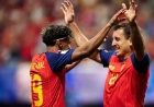 ESPANHA ATROPELA ARÁBIA SAUDITA E SE RECUPERA NA COPA DO MUNDO