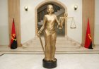 LUANDA RECEBE PRIMEIRO DIÁLOGO JUDICIAL ANGOLA-BRASIL PARA REFORÇAR MODERNIZAÇÃO DA JUSTIÇA