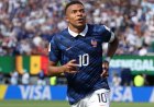 FRANÇA VENCE IRAQUE POR 3-0 COM SHOW DE MBAPPÉ