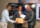 STARTUPS RECEBEM EQUIPAMENTOS PARA EXPANDIR ACESSO À INTERNET VIA SATÉLITE EM ANGOLA