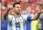 MESSI: O GÉNIO QUE CONTINUA A REESCREVER A HISTÓRIA DOS MUNDIAIS