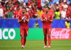 PORTUGAL OBRIGADO A GANHAR APÓS TROPEÇO NA ESTREIA