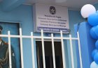 CASSEQUEL DO BURACO GANHA NOVO POSTO POLICIAL E REFORÇA SEGURANÇA DA COMUNIDADE