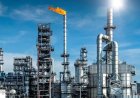 REFINARIA DE CABINDA REFORÇA PRODUÇÃO E AUMENTA VOLUME DE EXPORTAÇÕES