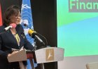 ANGOLA PROMOVE DIÁLOGO NACIONAL SOBRE MIGRAÇÃO CLIMÁTICA E MOBILIDADE HUMANA
