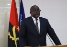 ANGOLA REFORÇA ESTRATÉGIAS PARA ENFRENTAR IMPACTOS DAS ALTERAÇÕES CLIMÁTICAS