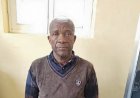 PASTOR DETIDO POR ABUSO SEXUAL CONTRA MENOR DE 16 ANOS NO BIÉ