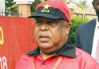 COM MAIS DE 19 MIL ASSINATURAS, HIGINO CARNEIRO AVANÇA PARA A CORRIDA À PRESIDÊNCIA DO MPLA