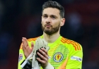 CRAIG GORDON LIDERA LISTA DOS JOGADORES MAIS VELHOS DO MUNDIAL DE 2026