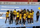 ANGOLA SOMA SEGUNDA DERROTA NO MUNDIAL JÚNIOR FEMININO DE ANDEBOL E FICA AFASTADA DA FASE PRINCIPAL