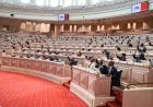 AJUDA DE CUSTO DOS DEPUTADOS SOBE PARA 175 MIL KZ POR DIA