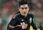 GILBERTO MORA LIDERA LISTA DOS JOGADORES MAIS JOVENS DO MUNDIAL 2026