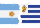 ARGENTINA JÁ ESTÁ APURADA E PODE DEFRONTAR O URUGUAI NOS 16 AVOS DE FINAL