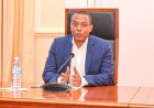 MASSANO DESTACA AVANÇOS DO PIP NO NAMIBE E GARANTE CONTINUIDADE DOS INVESTIMENTOS ESTRUTURANTES