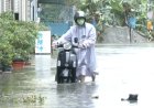 TUFÃO FORÇA RETIRADA DE 2 MILHÕES DE JAPONESES E PARALISA PARTES DE TAIWAN