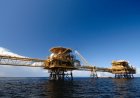 SECTOR MINEIRO E PETROLÍFERO RENDE MAIS DE 31 MIL MILHÕES DE DÓLARES E REFORÇA PESO NA ECONOMIA ANGOLANA