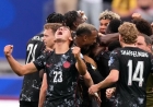 CANADÁ VENCE ÁFRICA DO SUL E É A PRIMEIRA EQUIPA NOS OITAVOS DE FINAL
