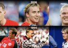 DE PAI PARA FILHO: NORUEGA REVIVE GERAÇÃO DE 1994 NO MUNDIAL DE 2026