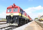 MALANJE, BIÉ, CUBANGO E CUNENE VÃO FICAR INTERLIGADAS POR CAMINHO-DE-FERRO