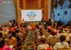 MASFAMU PROMOVE 4.ª SESSÃO DO PARLAMENTO INFANTIL EM LUANDA