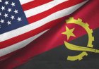 ANGOLA E ESTADOS UNIDOS REALIZAM CONVERSAÇÕES BILATERAIS EM LUANDA
