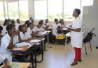 LUNDA-SUL VAI GANHAR ESCOLA DE FORMAÇÃO DE PROFESSORES COM INVESTIMENTO DE 20,5 MIL MILHÕES DE KWANZAS