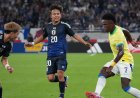 BRASIL E ALEMANHA ENTRAM EM CAMPO HOJE NOS 16 AVOS DE FINAL DO MUNDIAL
