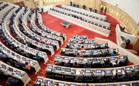 DEPUTADOS DISCUTEM NOVO CÓDIGO DO IMPOSTO SOBRE O RENDIMENTO DAS PESSOAS SINGULARES