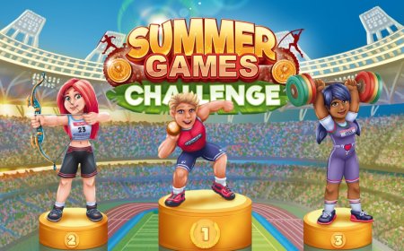SUMMER GAME FEST ARRANCA COM GRANDES APOSTAS PARA SALVAR VENDAS DE CONSOLAS