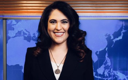 PAPA LEÃO XIV NOMEIA PRIMEIRA MULHER LEIGA PARA CHEFIAR UM DICASTÉRIO NO VATICANO