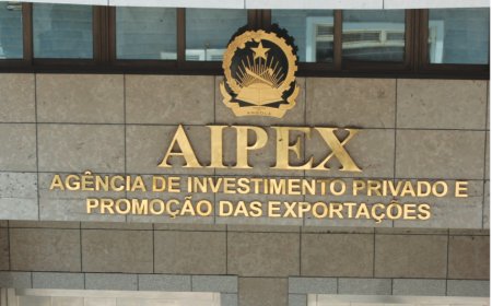 AIPEX REGISTA 42 PROJECTOS DE INVESTIMENTO AVALIADOS EM MAIS DE 990 MILHÕES DE DÓLARES