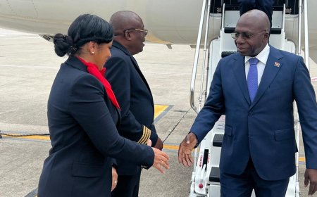 TÉTE ANTÓNIO EM VISITA OFICIAL AO VIETNAME PARA REFORÇO DA COOPERAÇÃO BILATERAL