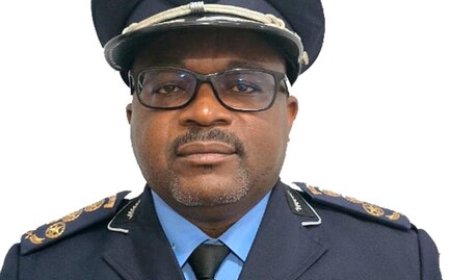 ANGOLA REFORÇA COOPERAÇÃO INTERNACIONAL CONTRA O CRIME ORGANIZADO EM FÓRUM DAS NAÇÕES UNIDAS
