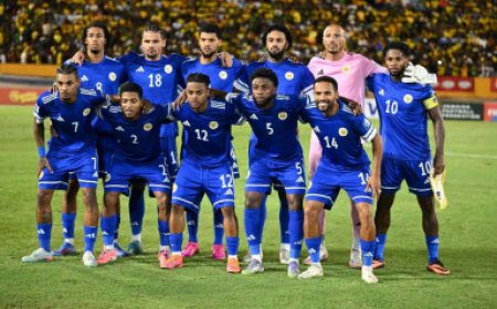 DO SONHO À REALIDADE: QUATRO ESTREANTES PROMETEM AGITAR O MUNDIAL DE 2026