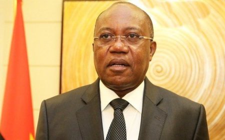 MORREU MANUEL AUGUSTO: DIPLOMATA, JORNALISTA E HOMEM DE ESTADO AO SERVIÇO DE ANGOLA