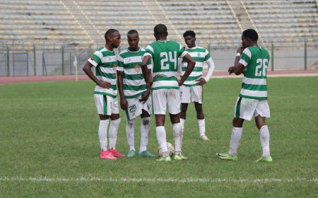 SEGUNDONA ENTRA NA HORA DA VERDADE: FC CABINDA, SPORTING LUANDA E NACIONAL DE BENGUELA DISPUTAM AS ÚLTIMAS VAGAS PARA O GIRABOLA