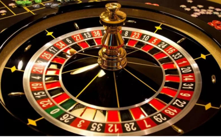 SECTOR DOS JOGOS RENDE MAIS DE 4,6 MIL MILHÕES DE KWANZAS EM ABRIL