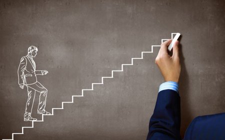 ESTUDO REVELA QUE AMBIÇÃO EQUILIBRADA AUMENTA AS HIPÓTESES DE SUCESSO